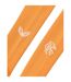 Mens Rangers Fc Goalkeeper Socks Orange Castore-3