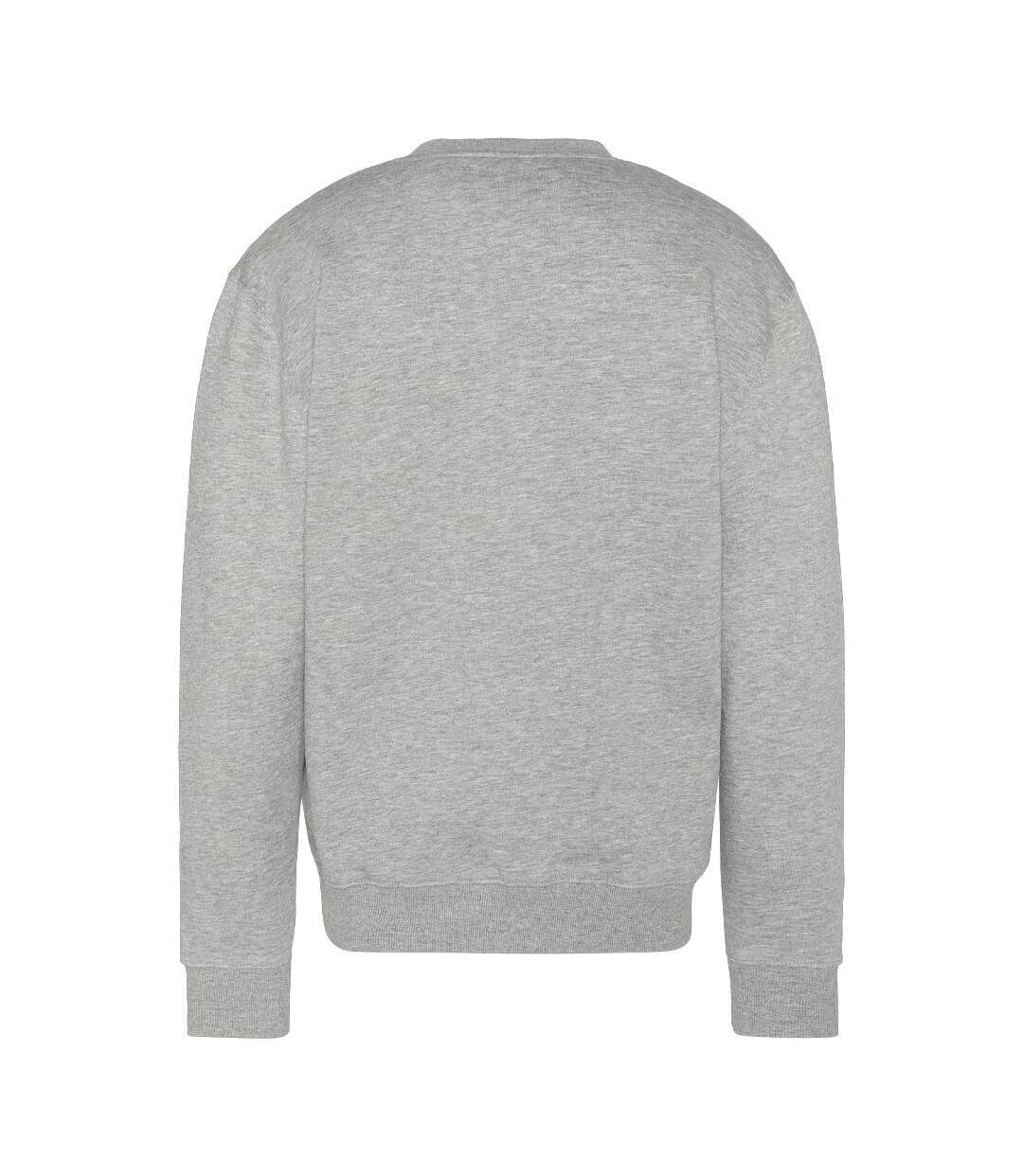 Sweat gris homme schott schott heat - l-2