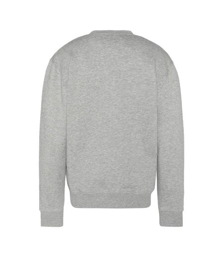 Sweat gris homme schott schott heat - l