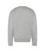 Sweat gris homme schott schott heat - l-2