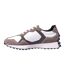 Baskets Mohim Homme Taupe Noir Iguana-3