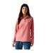Haut Polaire Sweetheart Femme Corail Regatta-1