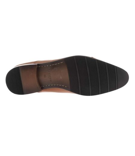 Derbies stormy homme marron Dune London