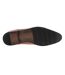 Derbies stormy homme marron Dune London-4