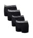 Boxer SERGIO TACCHINI - Pack de 4-1