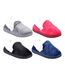 PANTOUFLE Femme Chausson COCOONING-4