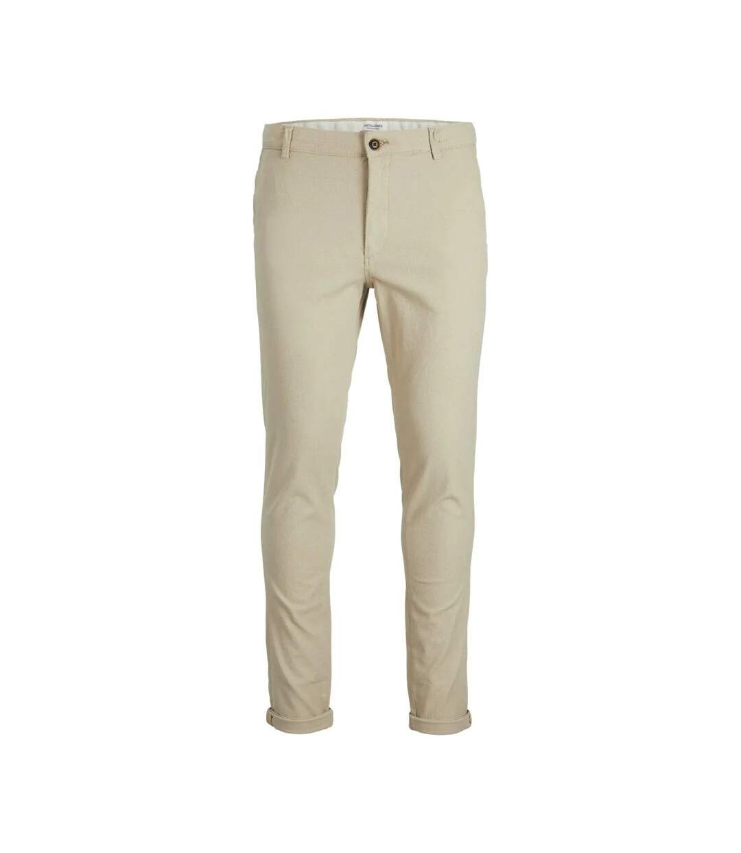 Pantalon Marco Homme Gris Jack And Jones-2