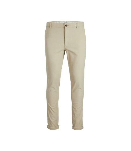 Pantalon Marco Homme Gris Jack And Jones