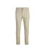 Pantalon Marco Homme Gris Jack And Jones-2
