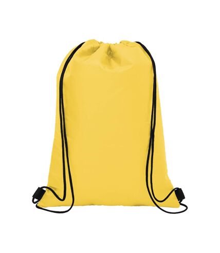 Bullet Oriole Cooler Bag (Yellow) (One Size) - UTPF3476