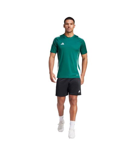 Maillot Tiro Homme Vert Adidas