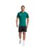 Maillot Tiro Homme Vert Adidas-1