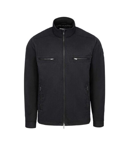 Veste Langton Homme Noir Firetrap