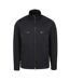 Veste Langton Homme Noir Firetrap-1