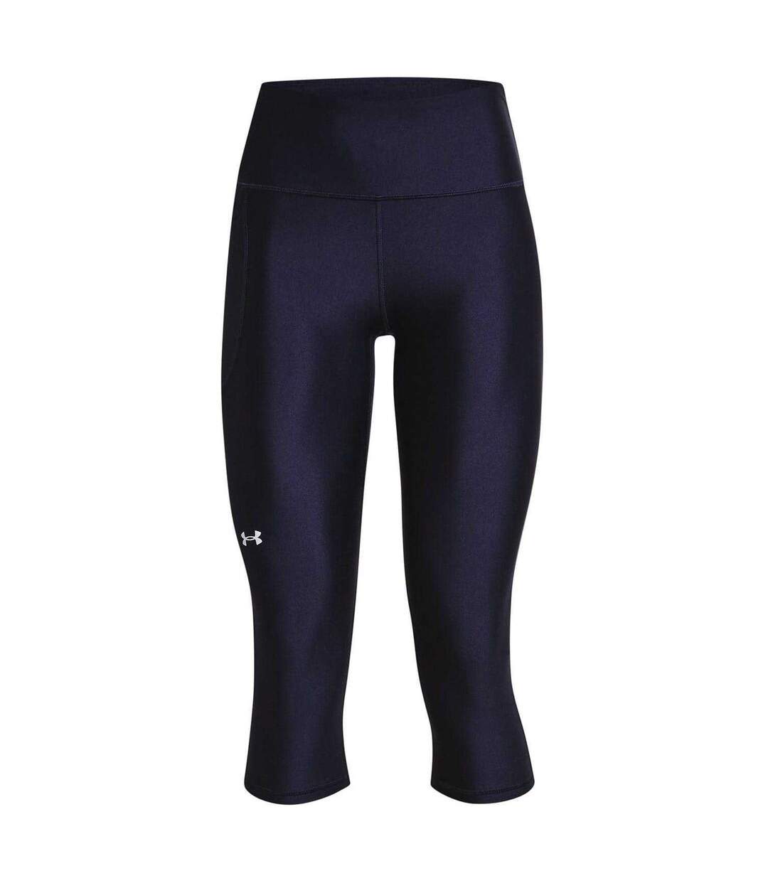 Legging Armour Femme Bleu Marine Under Armour-1