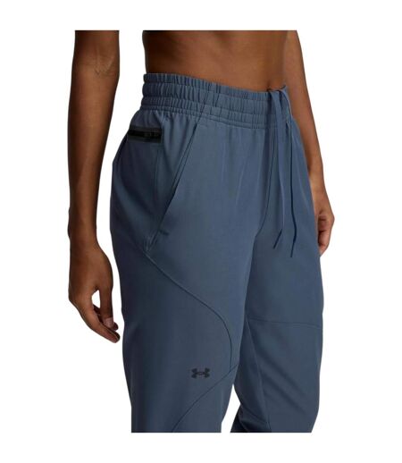 Pantalon De Survêtement Unstoppable Femme Gris Under Armour