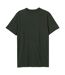 T-shirt Adulte Charbon Amplified-2