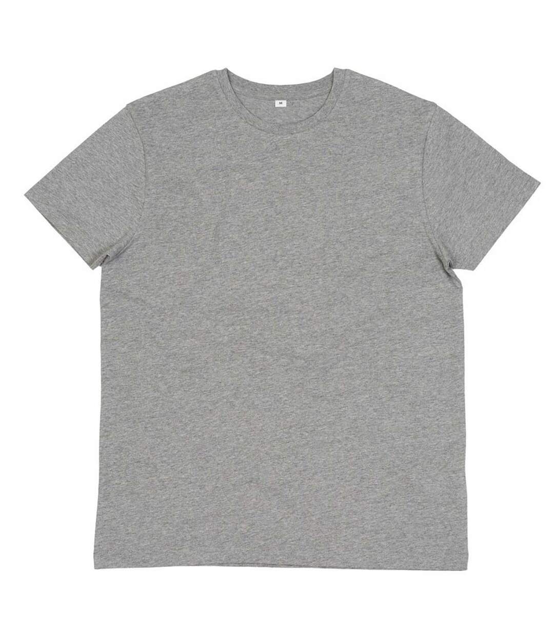 Mantis T-shirt à manches courtes pour hommes (Gris) - UTBC4764