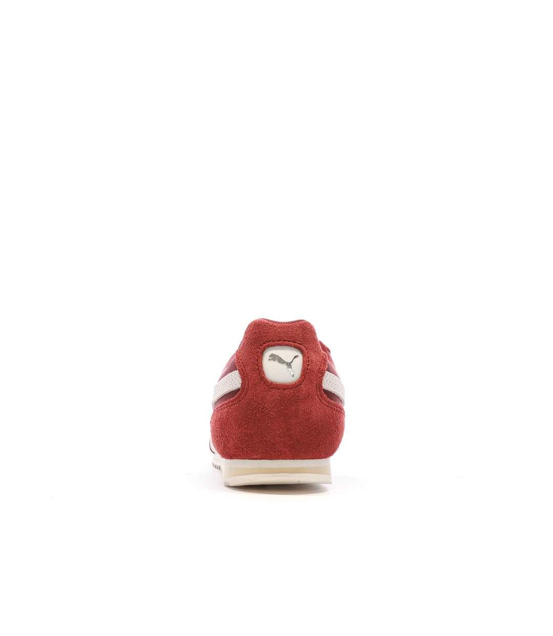 Baskets bordeaux homme puma arizona-3