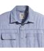 Chemise Homme Bleu Levis-4