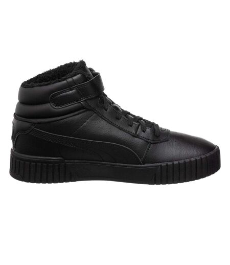 Baskets Carina 2.0 Femme Noir Puma