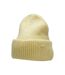 Bonnet H4z22 Homme Jaune 4F-1