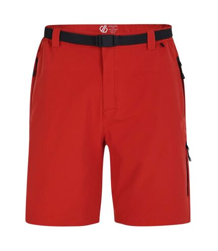 Short cargo tuned in pro homme rouge toscan Dare 2B