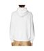 Sweat Blanc Homme Diesel Ginn - L