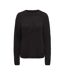 Pull marron  femme jdy pullover-1