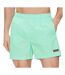 Short de bain Turquoise Homme Calvin Klein Drawstring - M