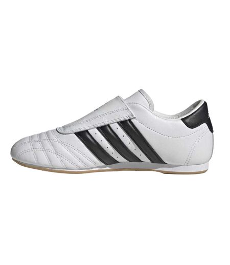 Baskets Motif/style 3 Rayures Femme Blanc Adidas