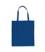 Tote Bag Taille Unique Bleu XD Collection-1