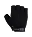 Gants De Cyclisme Fers Homme Noir Hi-Tec-1