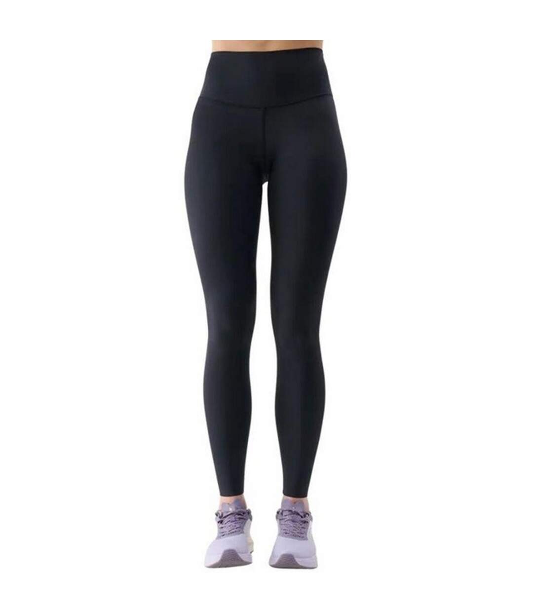 Legging Fnk F306 Femme Noir 4F-4