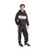 Mens Ny Hoodie Black Adidas-3