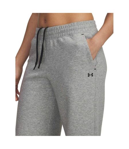 Pantalon De Jogging Femme Gris Under Armour