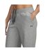 Pantalon De Jogging Femme Gris Under Armour-4