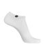 Lot de 5 Paires de chaussettes tiges courtes unies modèle PC 0372 Pierrecardin