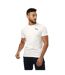 T-shirt homme blanc Puma-1