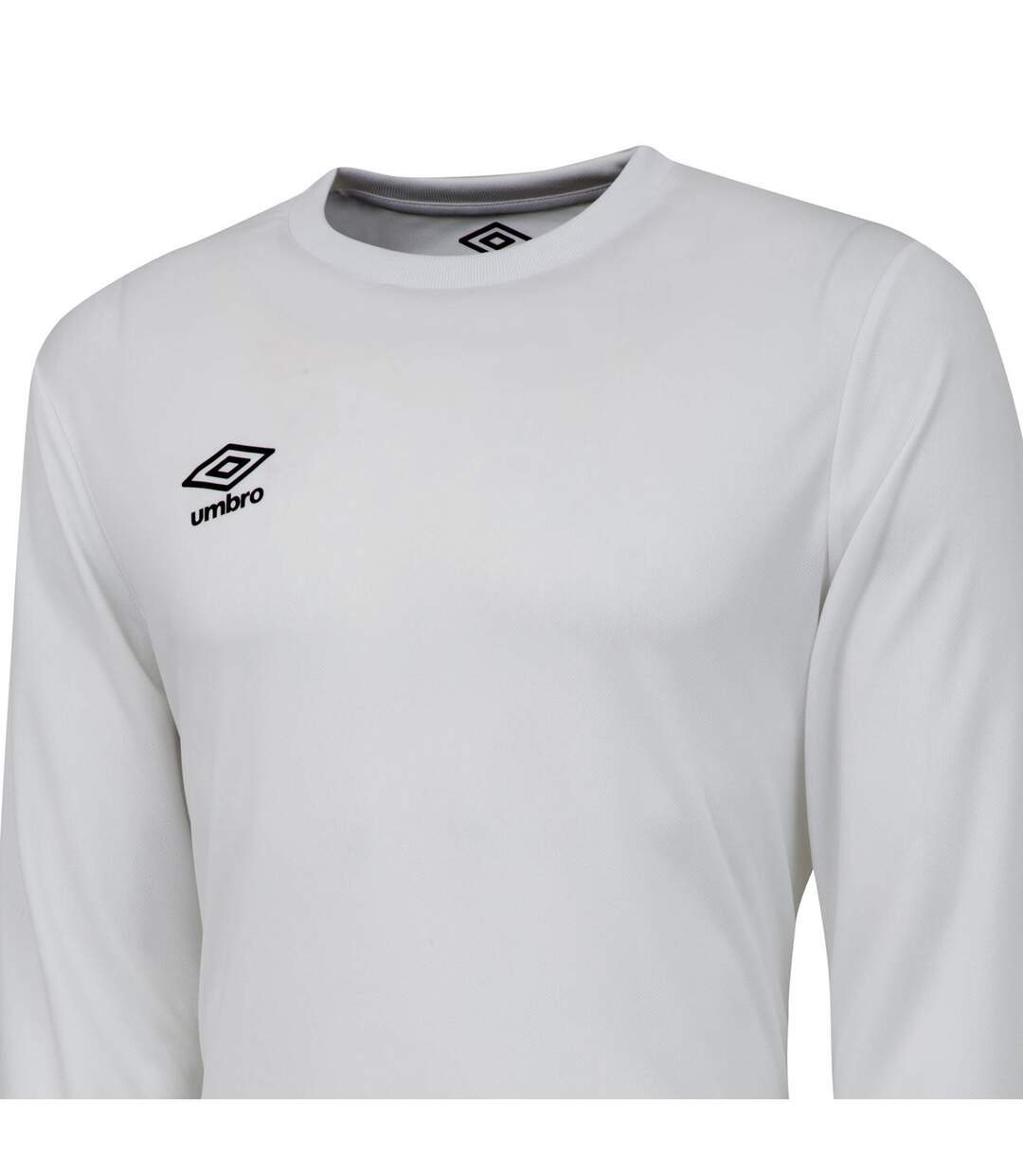 Umbro - Maillot CLUB - Homme (Blanc) - UTUO261-2