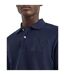 Mens Tandra Polo Shirt Dark Navy Nautica-4