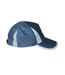 Casquette Premium Nice Adulte Bleu Marine Korntex-2