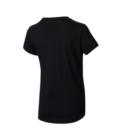 T-shirt Noir Femme Puma 7195