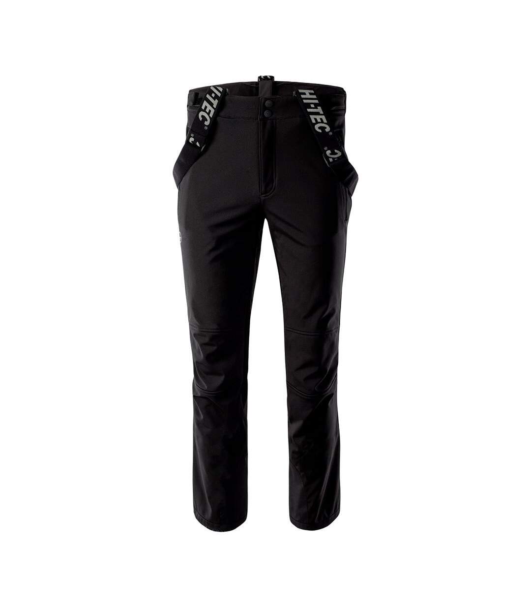 Pantalon Loran Homme Noir Hi-Tec-1