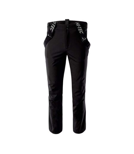 Pantalon Loran Homme Noir Hi-Tec