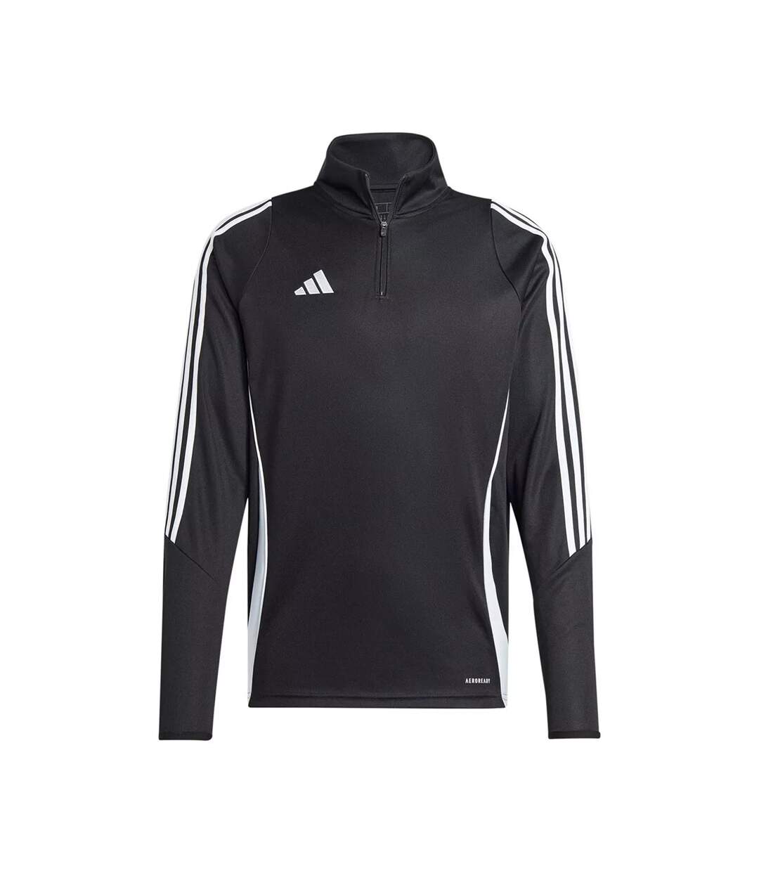 Sweat Tiro Homme Noir Adidas-2