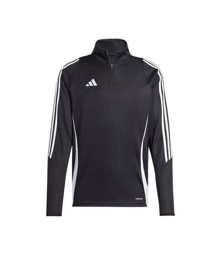 Sweat Tiro Homme Noir Adidas