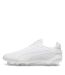 Mens King Ultimate Firm Ground Football Boots White Puma-2