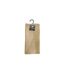 Chemin de Table en Jute Leny 35x140cm Beige-4