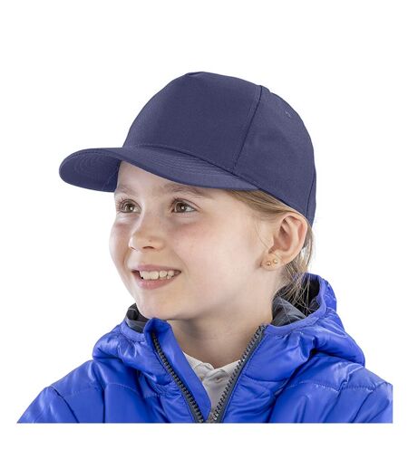 Bleu marine Result Genuine Recycled